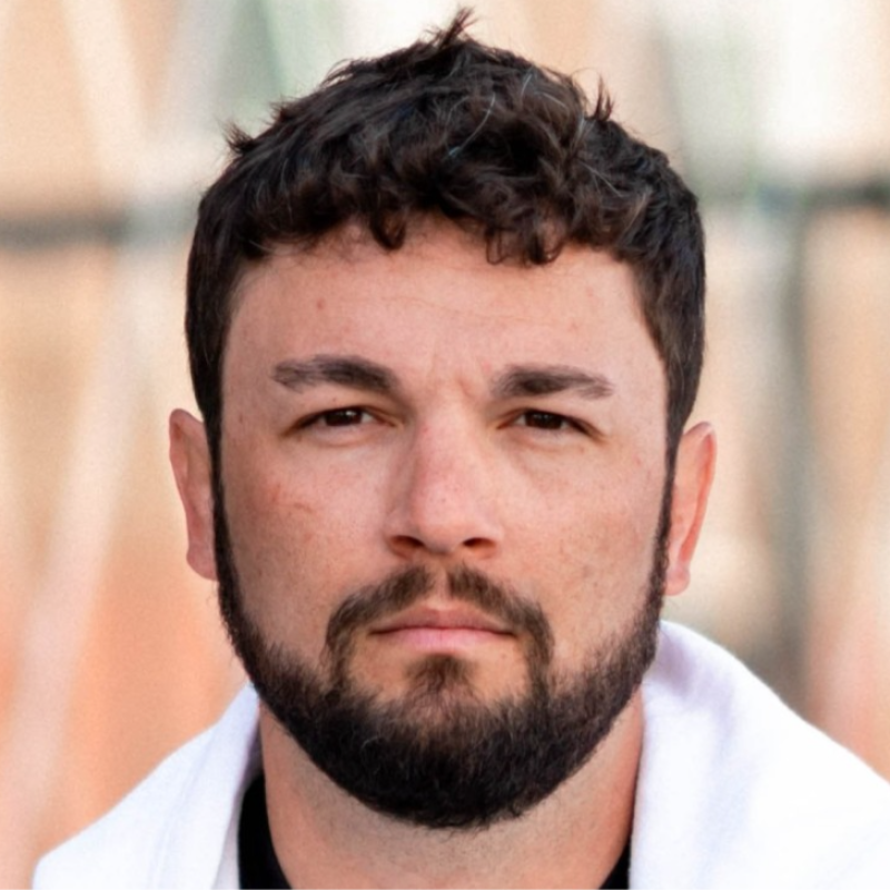 Drew Hardman, founder of TRACE Strategies